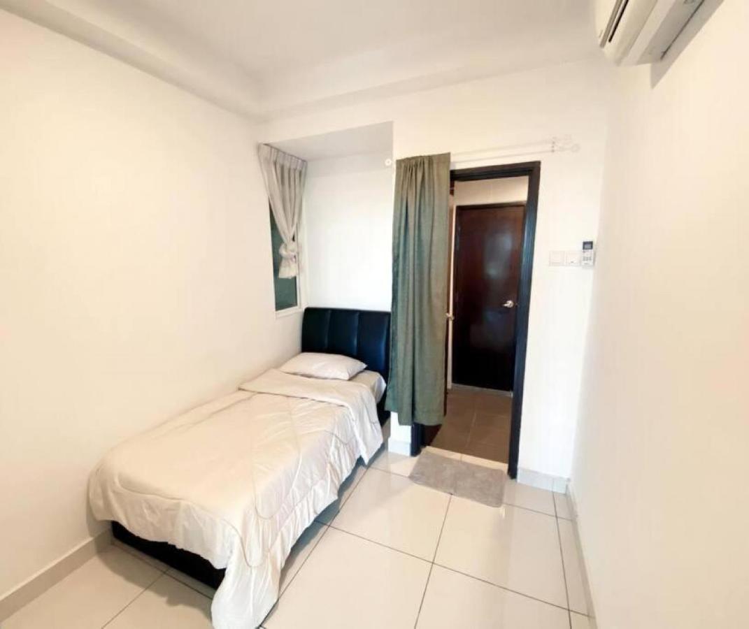 Vesta Homes, Ksl Residences Taman Daya, Johor Bahru Exterior photo