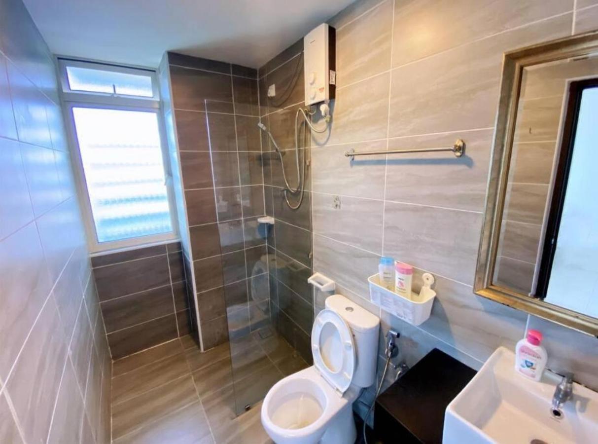 Vesta Homes, Ksl Residences Taman Daya, Johor Bahru Exterior photo